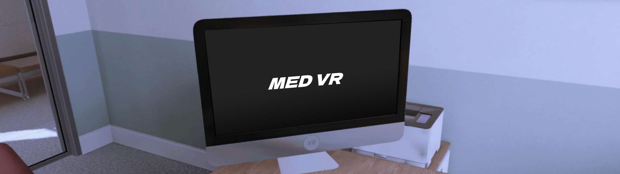 Med VR