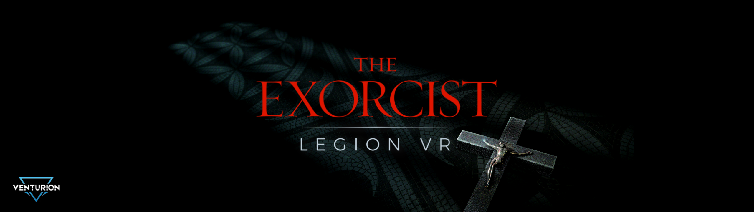 The Exorcist Legion VR