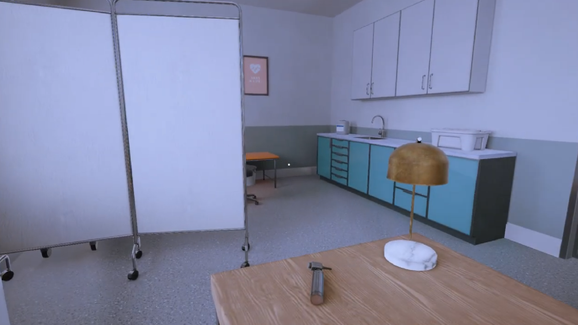 Med VR Screenshot 2
