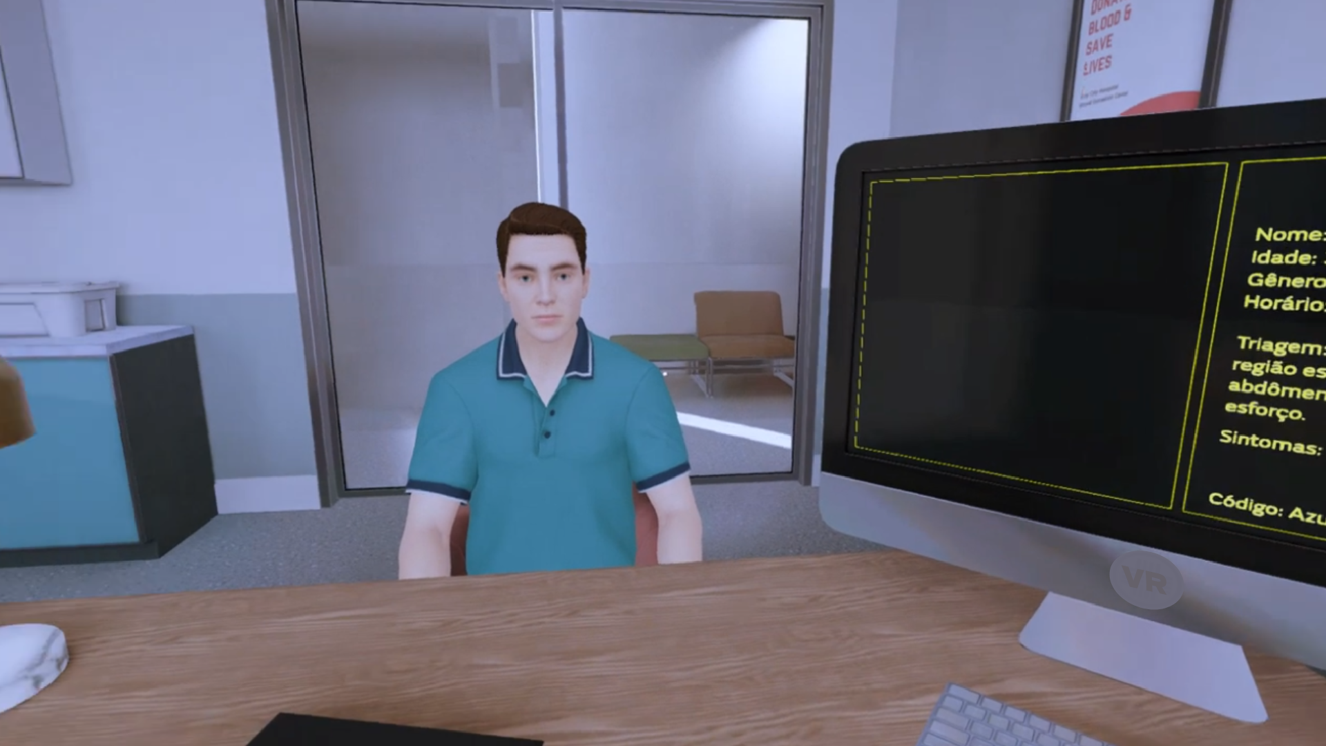 Med VR Screenshot 1