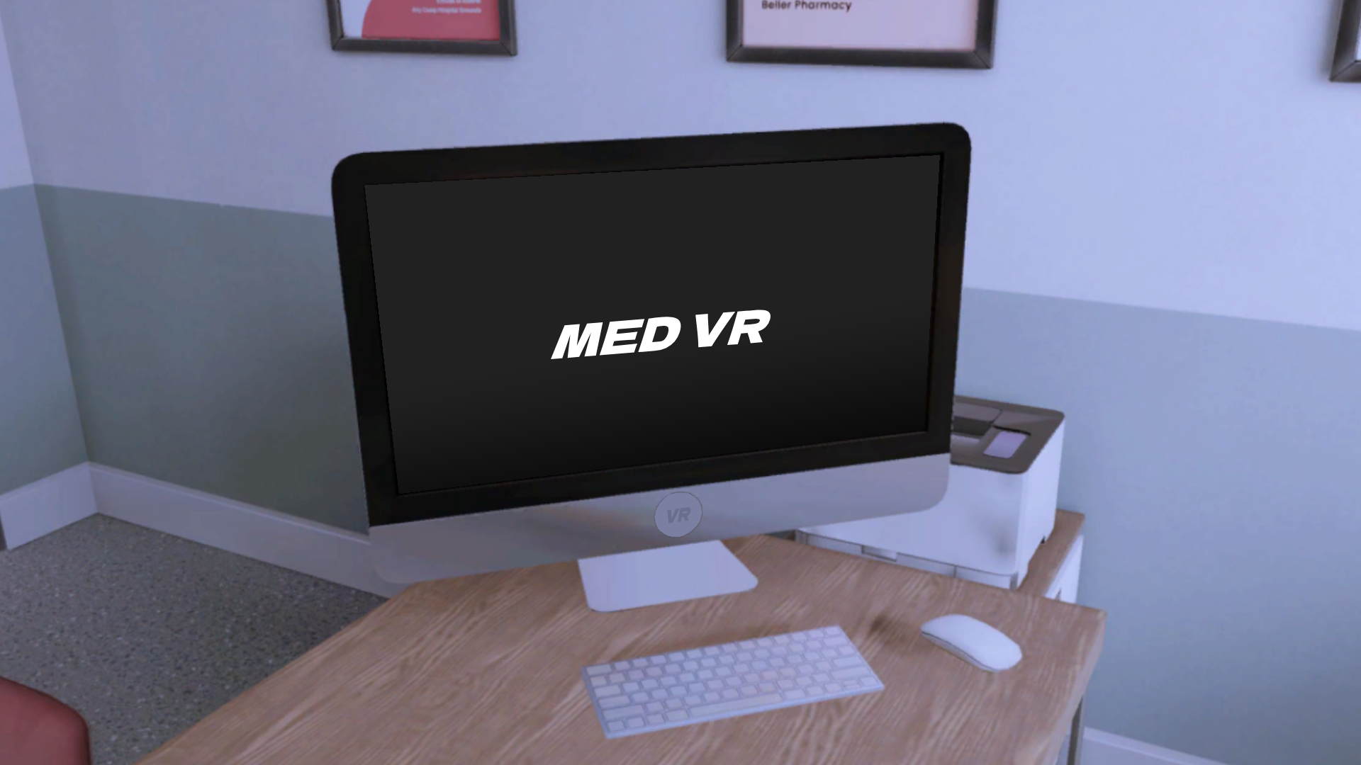 Med VR Screenshot 3